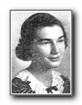 LORRAINE FALCONER: class of 1938, Grant Union High School, Sacramento, CA.